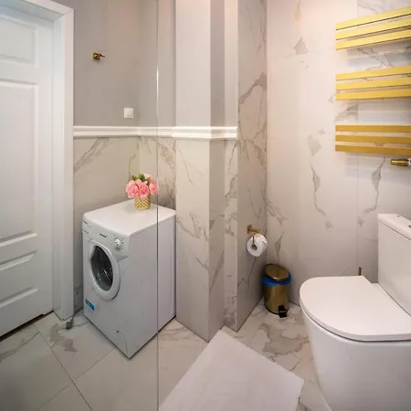 Apartament Maya's Flats & Resorts 120 - Monte Cassino 49