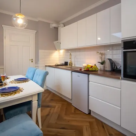 Maya's Flats & Resorts 120 - Monte Cassino 49 * Sopot