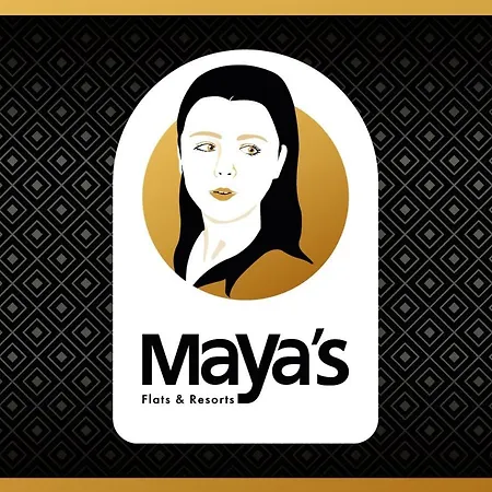 Apartament Maya's Flats & Resorts 120 - Monte Cassino 49